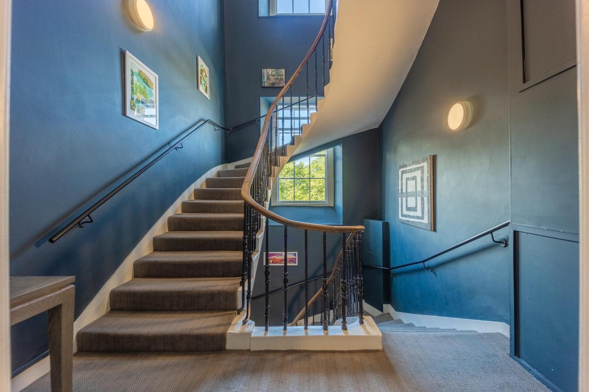 No1 Apartments Edinburgh - George IV Bridge מראה חיצוני תמונה