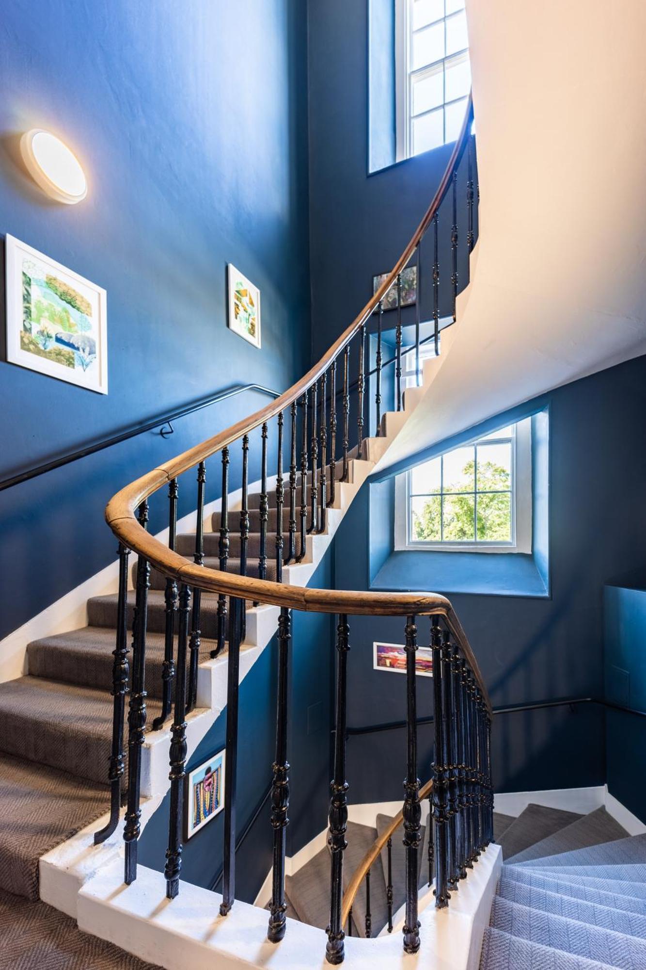 No1 Apartments Edinburgh - George IV Bridge מראה חיצוני תמונה