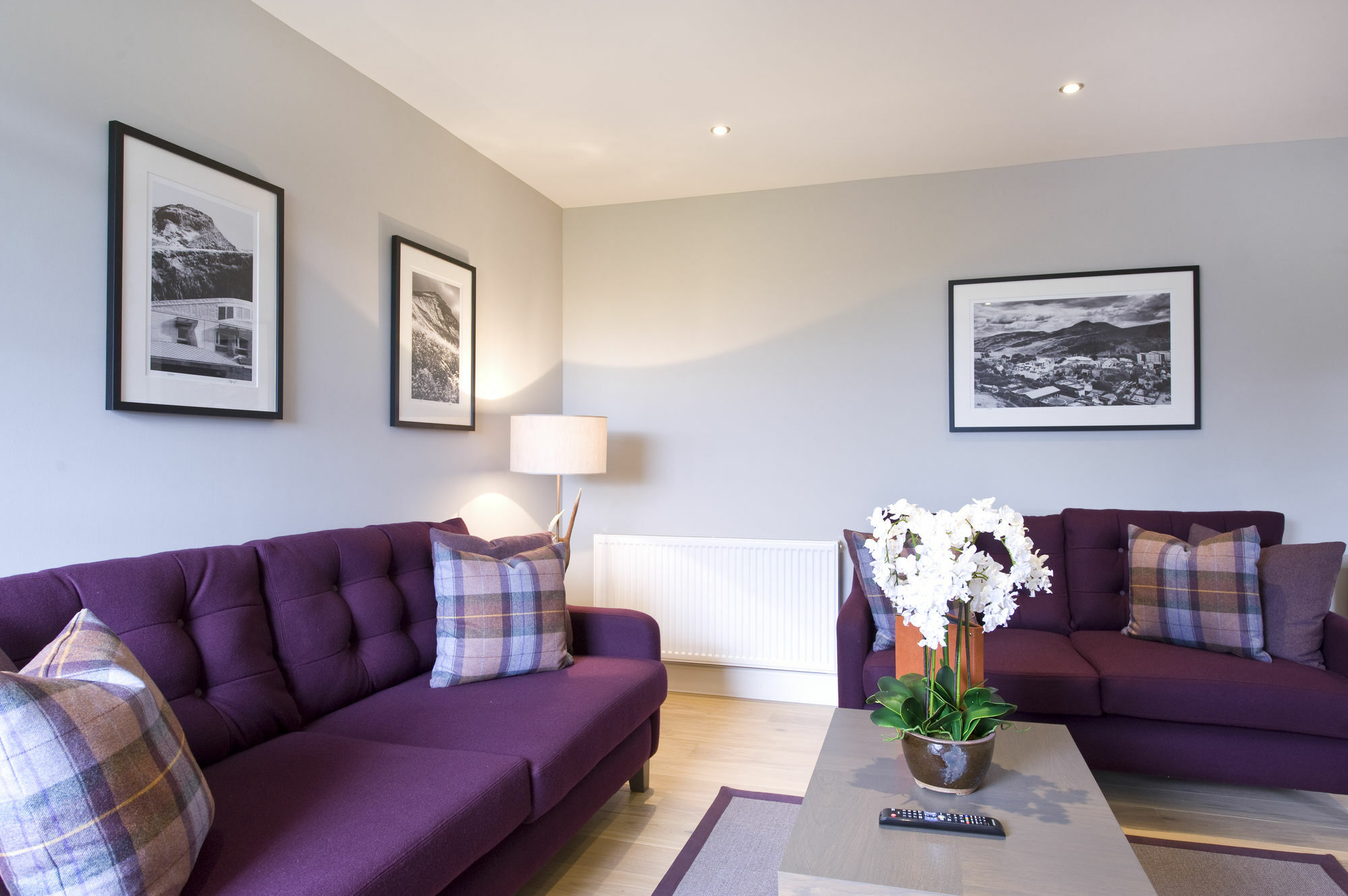 No1 Apartments Edinburgh - George IV Bridge מראה חיצוני תמונה