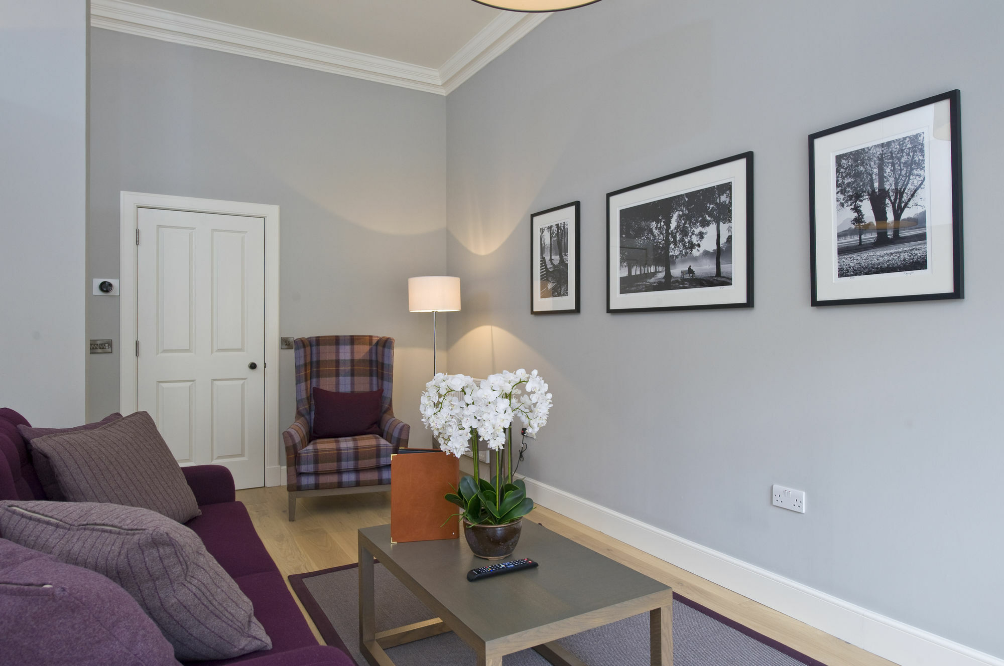 No1 Apartments Edinburgh - George IV Bridge מראה חיצוני תמונה