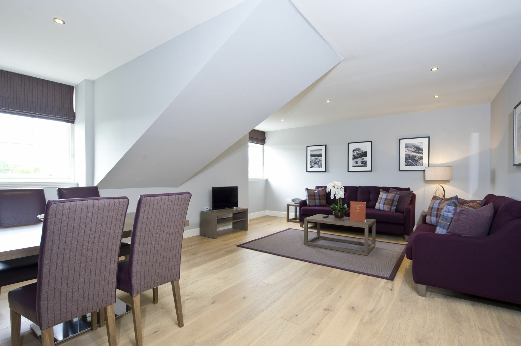 No1 Apartments Edinburgh - George IV Bridge מראה חיצוני תמונה