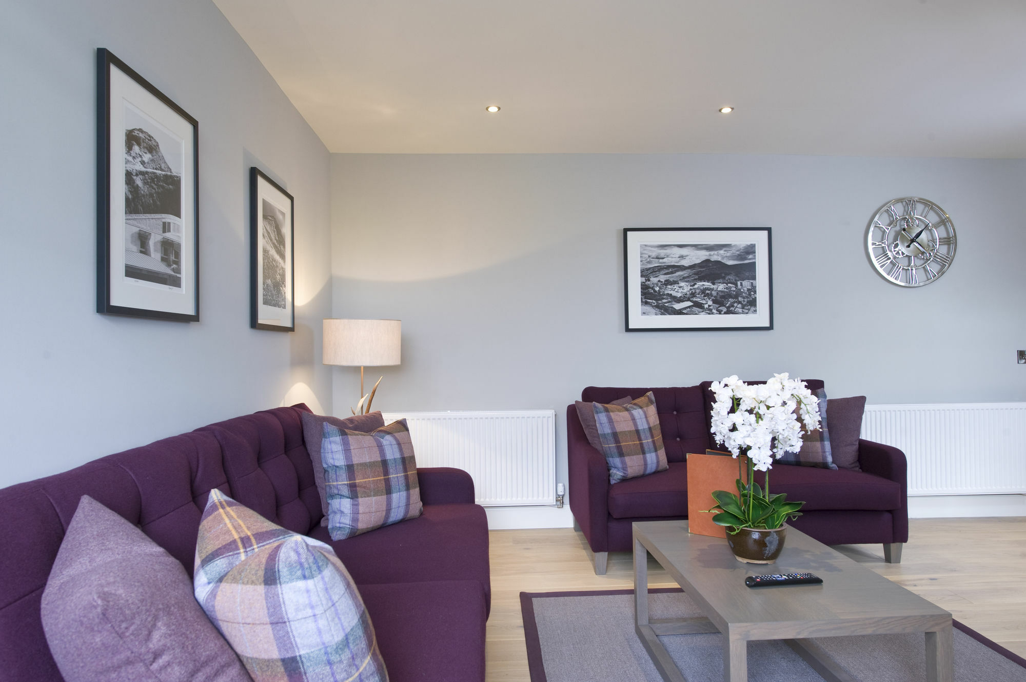 No1 Apartments Edinburgh - George IV Bridge מראה חיצוני תמונה