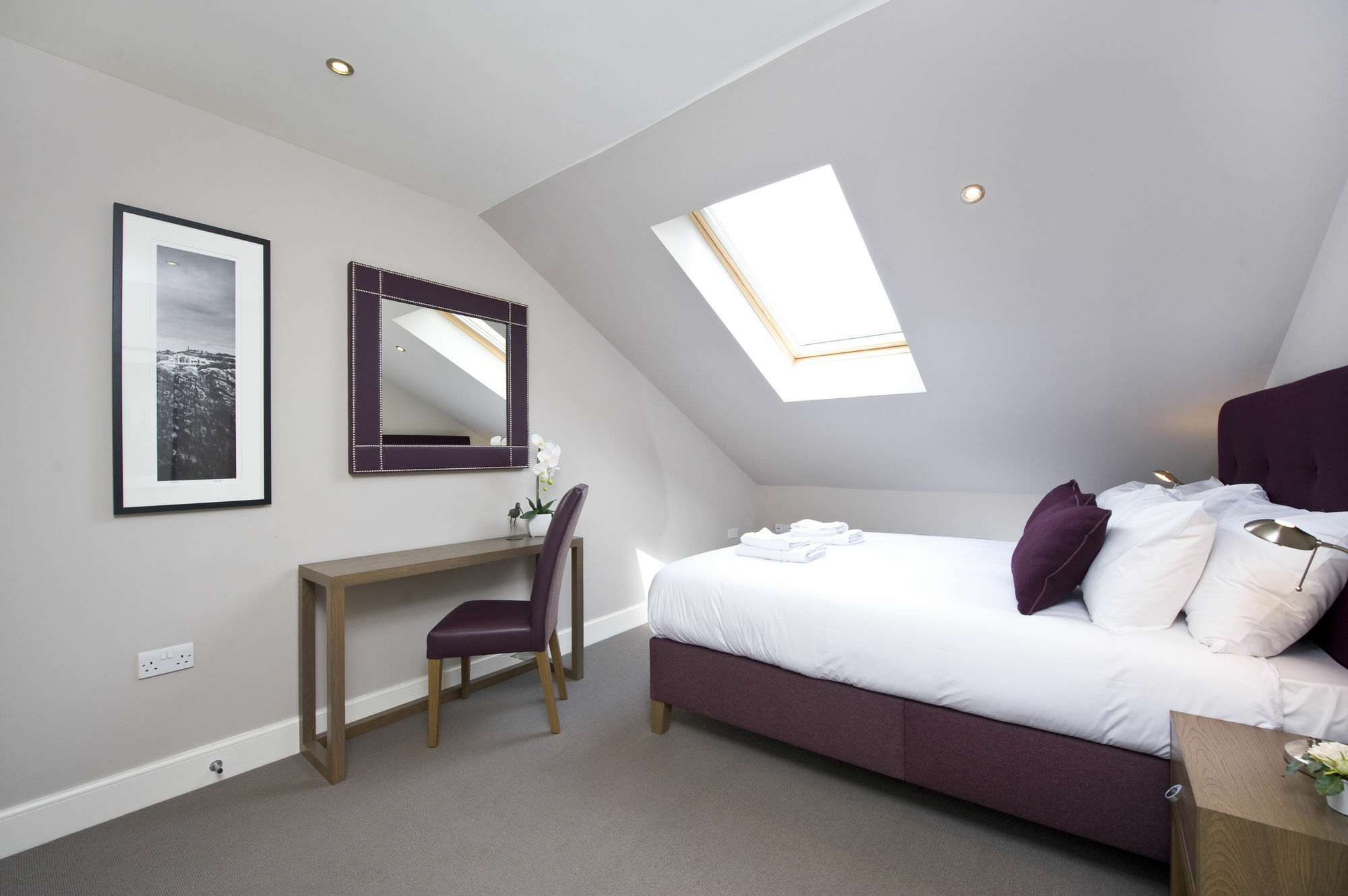 No1 Apartments Edinburgh - George IV Bridge מראה חיצוני תמונה