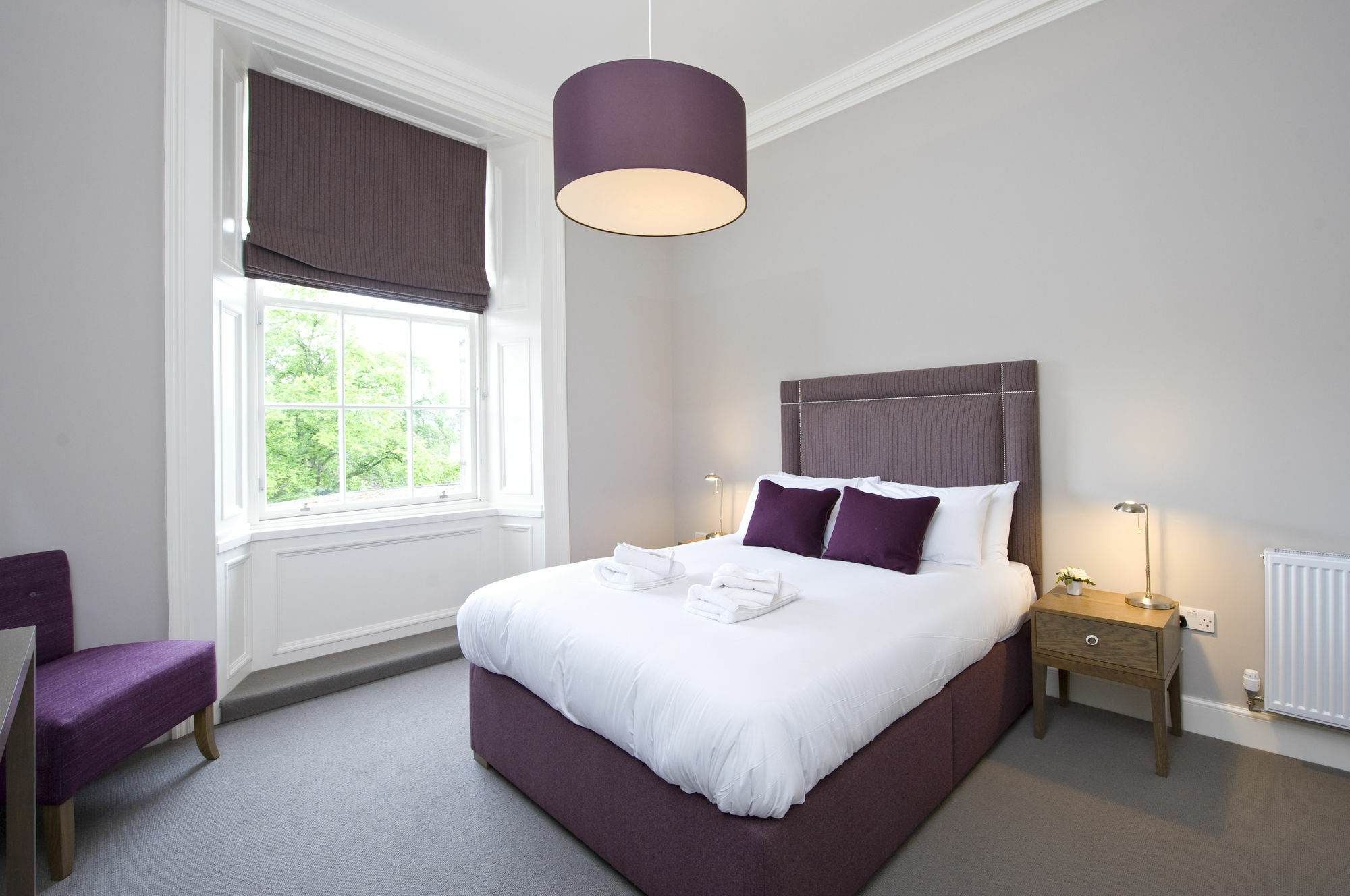 No1 Apartments Edinburgh - George IV Bridge מראה חיצוני תמונה